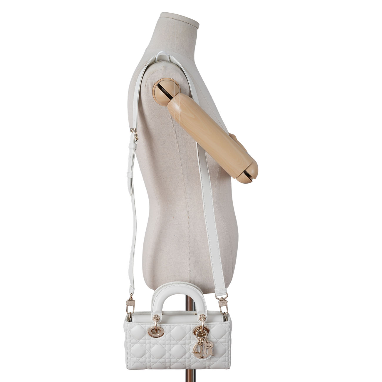 CHRISTIAN DIOR(USED)크리스찬 디올 레이디 디조이 스몰